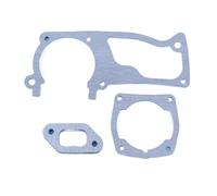 Jeu de Joints Carter Cylindre for tronçonneuse 357 357XP 359 2156 2159 CS2156 503 97 85 01 503966601