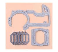 Jeu de Joints Carter Cylindre for tronçonneuse MS660 MS650 066 1122 029 0507