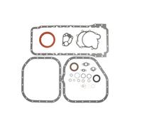 AJUSA 54074600 Jeu de joints d'étanchéité, carter de vilebrequin