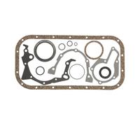AJUSA 54116800 Jeu de joints d'étanchéité, carter de vilebrequin