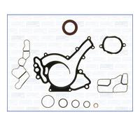 AJUSA 54149200 Jeu de joints d'étanchéité, carter de vilebrequin