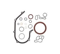AJUSA 54186400 Jeu de joints d'étanchéité, carter de vilebrequin