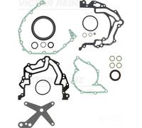 Pochette basse REINZ 08-31717-01 pour AUDI A4 B5 (8D2) 2.5 1997-2000