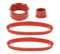 Jeu de joints collecteur d'admission, 4 pièces, A6420940580, pour Mercedes GS CLK CLS Vito 3.0 CDI 6420940280
