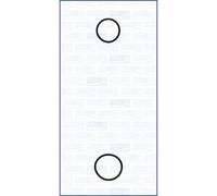 Jeu de joints d'étanchéité, collecteur d'admission AJUSA 77001900