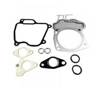 Jeu de Joints Compatible avec pièces d'outils de Jardin EX27, Moteur, Pilon, Pompe à Eau, Couvercle de Culasse, carburateur Compatible avec numéro de pièce 279-99001-27