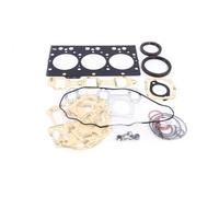 Jeu de joints Compatible avec Yanmar 3TNE78 | 3TNE78A | 3D78AE | 3TNE78A-TBY