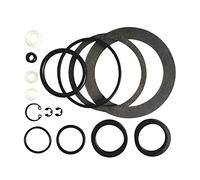 Jeu de joints compatibles avec la Pavoni Professional, Stradivari Professional, Romantica de Coffee in Shape ©