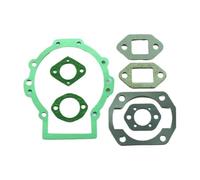 Jeu de joints compatibles avec moteur WM80 BS500 BS600 BS700 BS70-2 BS60-2 BS50-2 Rammer BH23 BH24 BH55, joint de carburateur