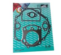 Jeu de Joints Complet adapté for MX360 MX400 15HP 402CC, Cylindre de Silencieux, carburateur, Joint de Carter d'admission