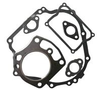 Jeu de Joints Complet Compatible avec MX360 MX400 15HP 402CC, Cylindre de Silencieux, carburateur, Joint de Carter d'admission