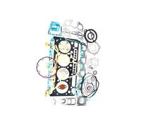 Jeu de joints complet de révision 6689018 07916-29505 tracteurs L4200 V2203T V2203E dérapage