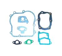 Jeu de Joints Complet for Cylindre G100 2,5 CV, Silencieux d'échappement, Filtre à air, carburateur, collecteur d'admission, Carter, carburateur, Isolant
