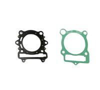 Jeu de joints complet pour culasse et bloc moteur 400 CC - Compatible avec HISUN HS400 ATV(G02128-2)
