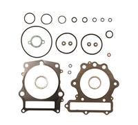 Athena P400485600610 Top End Gasket Kit Argenté