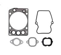 Jeu de joints, culasse ELRING 054.850 pour AXOR 11.967 2002-2004