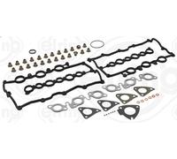 Jeu de joints, culasse ELRING 707.800 pour DISCOVERY IV (L319) 3 2010-2018