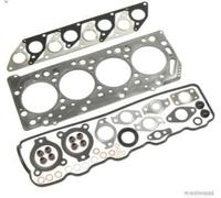 Jeu de joints, culasse HERTH+BUSS JAKOPARTS J1245093 pour L200 2.5 1996-2007
