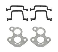 Jeu de Joints Cylindre for tronçonneuses 435, 440, 435e et 440e - Série II (pièces Rechange 504794001)