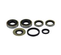 Jeu de joints d'arbre moteur pour moteur Sachs 50 Saxonette 50/A 50/2