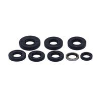 Jeu de joints d'arbre moteur pour Sachs 504 505 506 Moteur
