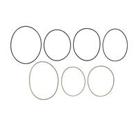 Jeu de joints de boîte de vitesses ZF 4139298081ZF