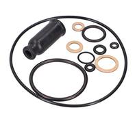 Jeu de joints de carburateur Dellorto pour PHBL 22-26mm