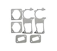 Jeu de Joints de Carter de Cylindre for tronçonneuses 340 345 346XP 350 353 CS 2141 2145 2150 2152 2153