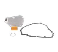 Jeu de joints de carter de filtre à huile de transmission CVT compatible avec les transmissions JF015E RE0F11A pour moteurs 1,2 L 1,6 L 1,8 L