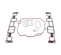 Jeu de joints de collecteur d'admission compatible avec Chevrolet 4.3L V6 | Convient à Silverado, Blazer, Express ; GMC Savana, Sierra, Safari, Sonoma ; Oldsmobile ; Moteur GAS OHV