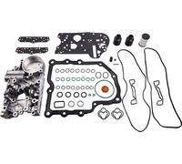 Jeu de joints de corps de valve de boîte de vitesses pour VW Audi Seat Skoda avec 7 vitesses DQ200
