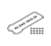 Jeu de joints de couvercle de soupape Elring pour BMW 3 5 7 X3 X5 Z4 Wiesmann...