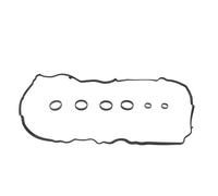 Jeu de joints de couvercle de soupape moteur 0249 F4 Kit de joint en caoutchouc haute performance résistant à la chaleur pour Citroën C3 C4 Grand Multispace C5 DS3 207 208 308