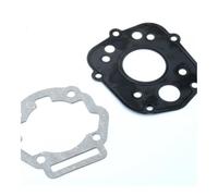 Jeu de joints de cylindre 50cc et 70cc, adaptés aux motos 2 temps RS4, RS RX, SX, SM 50 D50B0(50cc)