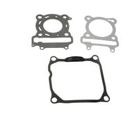 Jeu de joints de cylindre compatible avec Fiddle 4 Jet14 | Convient à Symphonie ST 125cc ; Numéros de pièces 12391-MA1-000, 12251MA1000, 12191-MA2-000