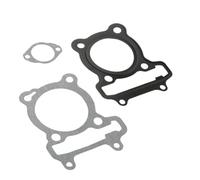 Jeu de joints de cylindre de Scooter 125cc 12191-F6C-000 12251H6B000 4 temps Compatible avec GR orbite violoncelle Allo violon 3 Jet4 symphonie