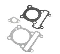 Jeu de joints de cylindre de Scooter 5ML E1351 20 5MLE118100 Compatible avec Zuma125 Cygnus125 YW125 Bws BWS125 125cc 4 temps