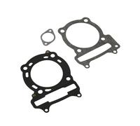 Jeu de joints de cylindre for scooter Xciting250, compatible avec les modèles 250cc et 300cc (références: 12191-KHE7-910 et 12251-KHE7-901)