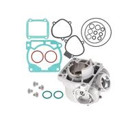 Jeu de joints de cylindre pneumatique 72 mm for moteur de moto XC-E XC-WE TE SX XC XCW 300 Si TE300 54830338300(Set)