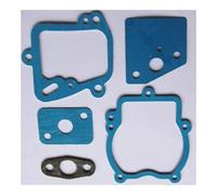 Jeu de Joints de débroussailleuse for Moteur, Compatible avec H GX22 GX31 FG100 2,5hp, 4 Cycles