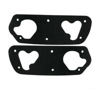 Jeu de joints de feu arrière pour Prelude Coupé 1997 1998 1999 2000 2001 pour Prelude Coupé Direct Fit sans modification nécessaire