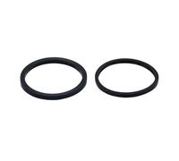 Jeu de joints de piston de frein avant pour Yamaha FS1 DX / RD 50 M