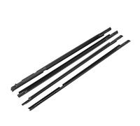 Jeu De Joints De Porte 5727A005 5727A006 Pour MITSUBISHI Pour LANCER 2008 2009 2010 2011 2012 2013 2014 2015 2016 2017 Joint Étanchéité Voiture