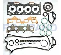 Jeu De Joints De Rénovation Complète Pour Moteur 5e-Fe 5efe, 04111 11130, Pour Toyota Raum Box/Mpv Ex21 Paseo Coupe El44 1.5 1497cc Nipseyteko