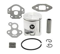 Jeu de Joints de roulement de Segment de Piston de 39 mm for tronçonneuse 240, 235e, 240e, 235, 236, 236e, pièces de Rechange 545081894-38 cm³