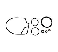 Jeu de joints Dell Orto complet pour carburateur PHVA, VAR. F, U, type 52625-77