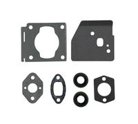 Jeu de Joints d'étanchéité adaptés au Taille-haie Sil HS81R/HS81RC/HS82T/HS86R/HS86T/HS82R/HS82RC/HS87R/HS87RC/HS87TC