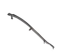 Jeu de joints d'étanchéité avant gauche et droit Compatible avec porte arrière, Compatible avec Explorer 2011 à 2019 BB5Z7825324B BB5Z7825325B