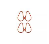 Jeu de joints d'étanchéité, collecteur d'admission VICTOR REINZ 11-33448-01