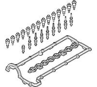 JEU DE JOINTS D'éTANCHéITé (COUVERCLE DE CULASSE) BMW 3 320 D,318 D,5 520 D